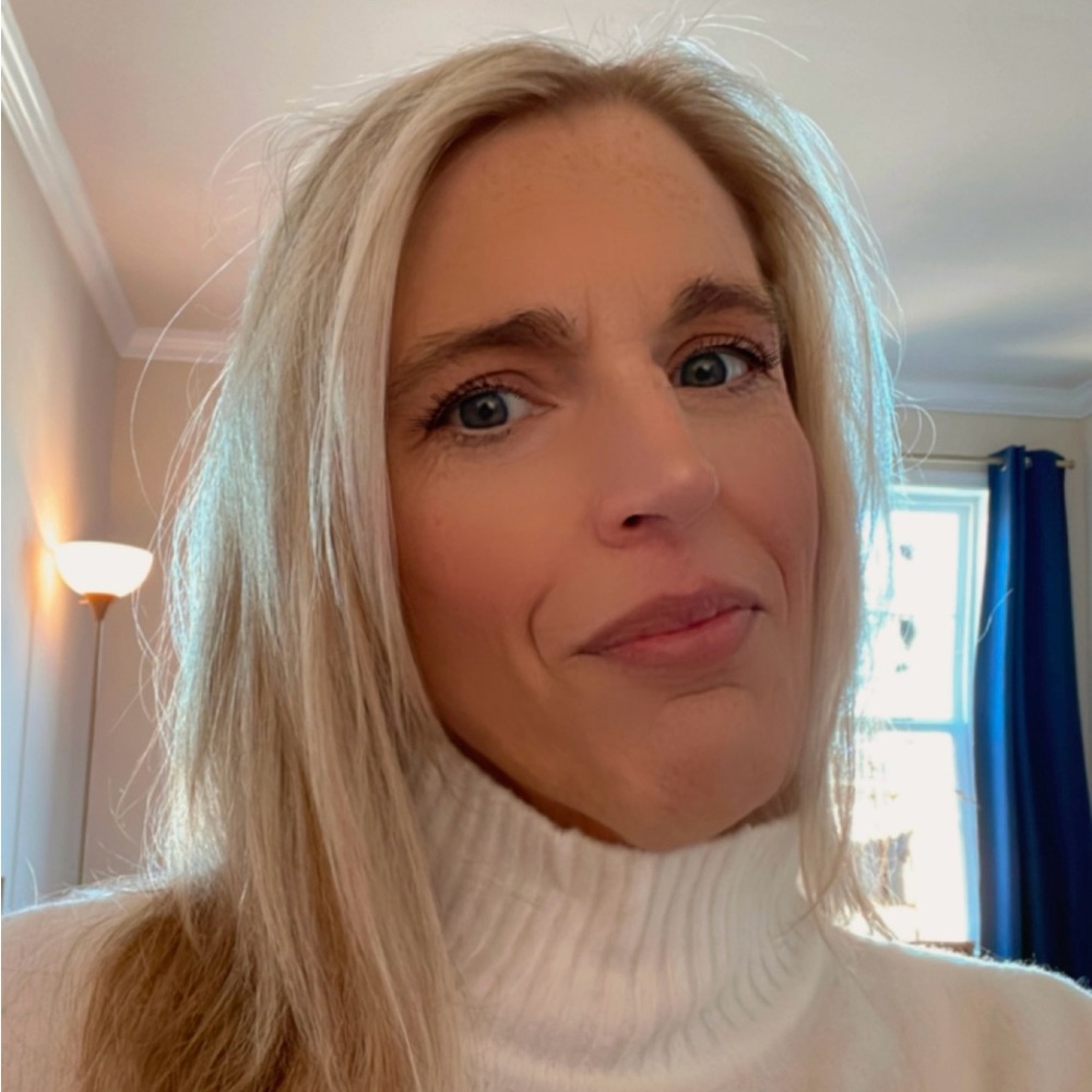 Meet your Posher, Vicki